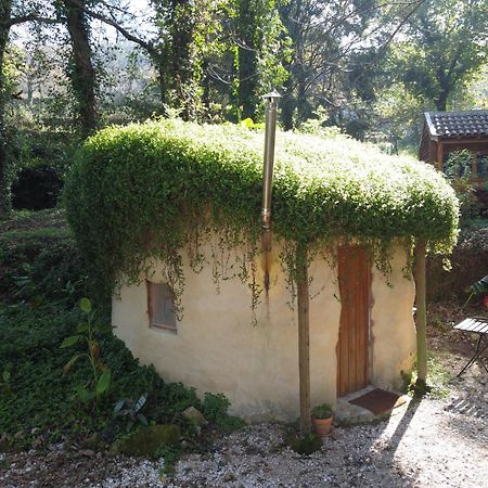 Associacao Quinta Das Relvas Branca Exterior photo