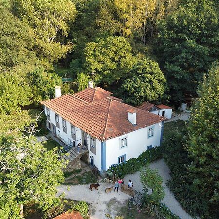 Associacao Quinta Das Relvas Branca Exterior photo