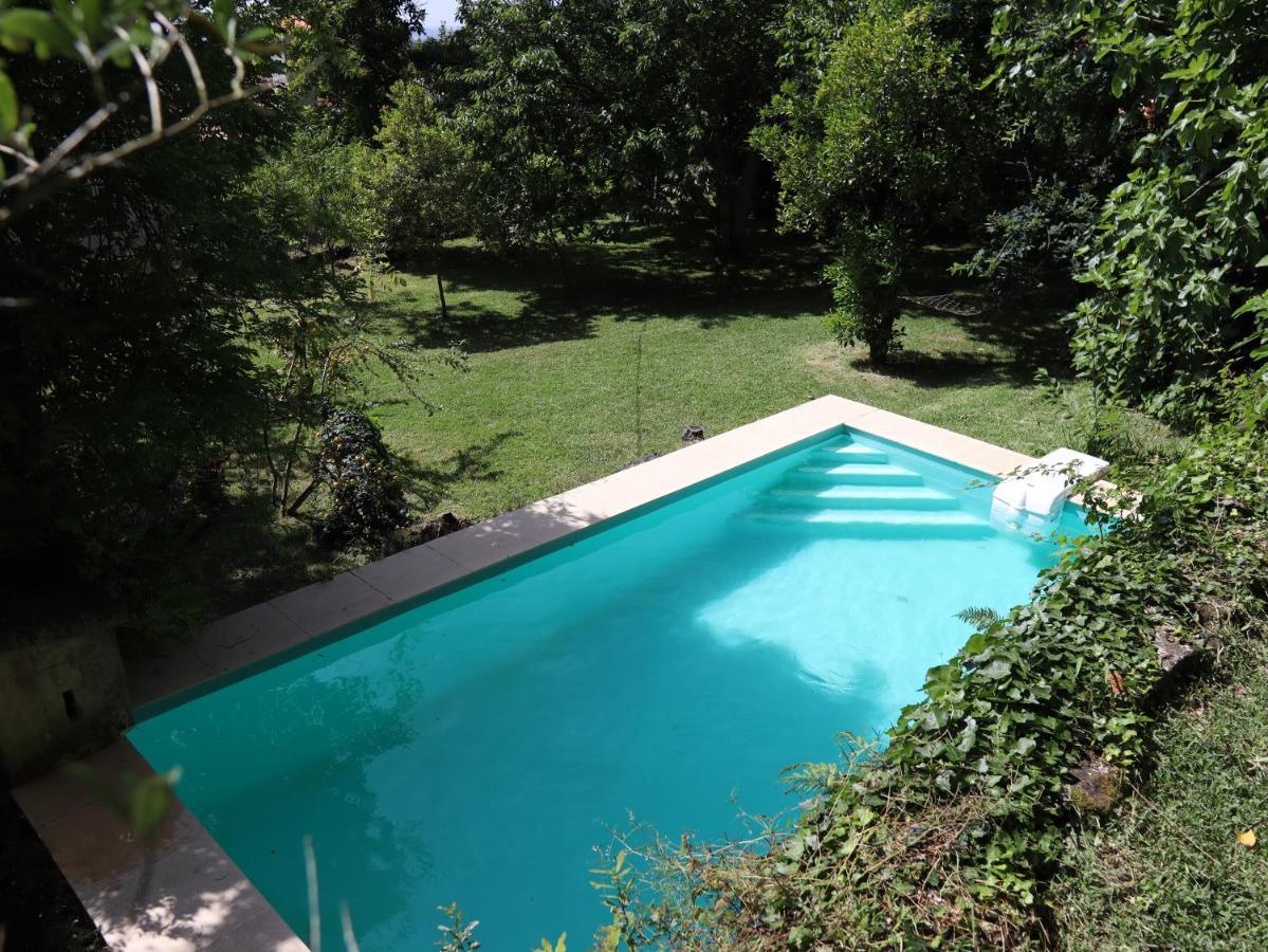 Associacao Quinta Das Relvas Branca Exterior photo