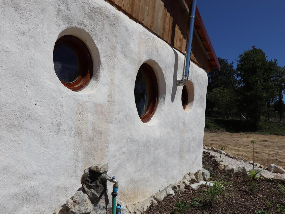 Associacao Quinta Das Relvas Branca Exterior photo