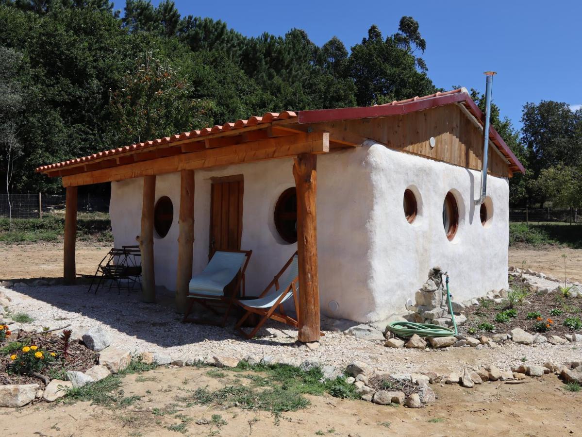 Associacao Quinta Das Relvas Branca Exterior photo