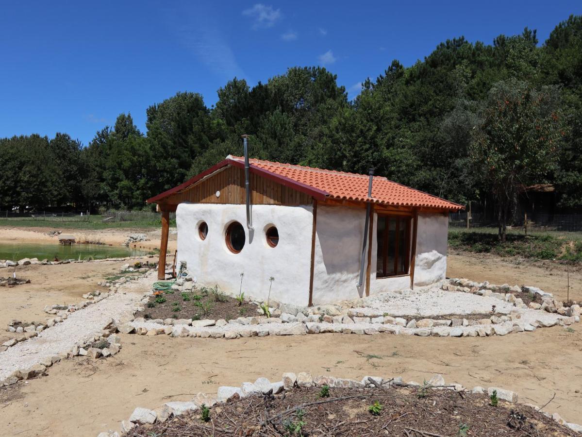 Associacao Quinta Das Relvas Branca Exterior photo