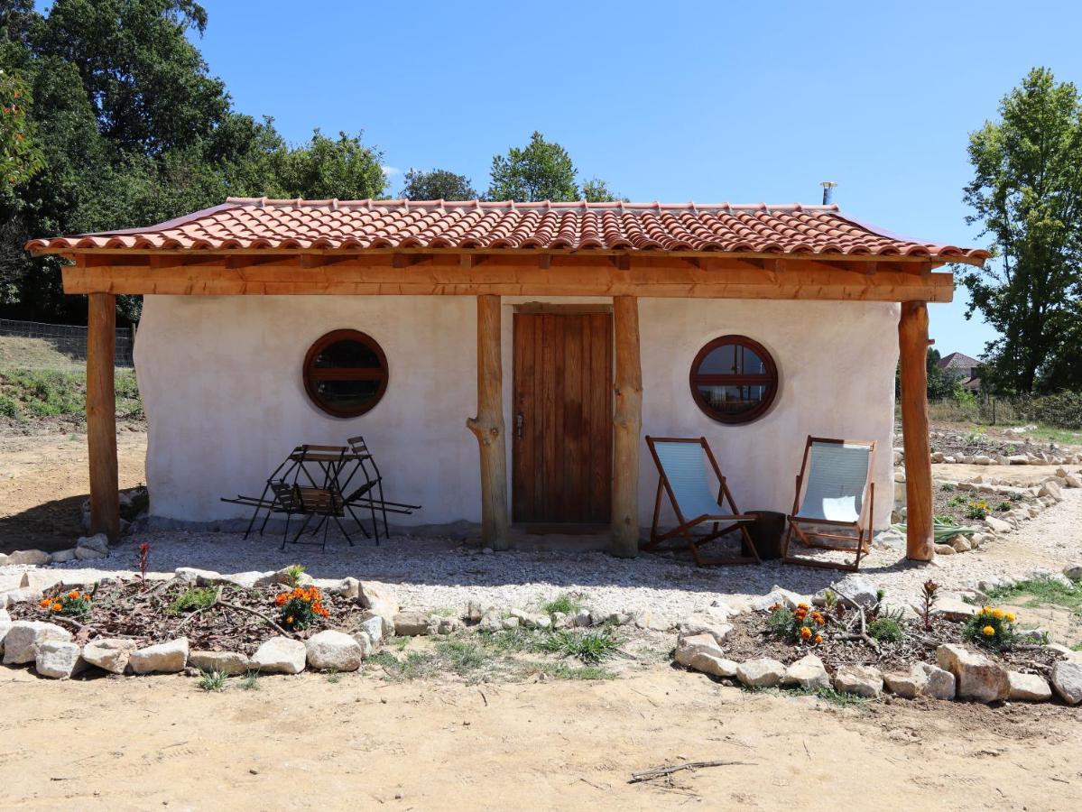 Associacao Quinta Das Relvas Branca Exterior photo