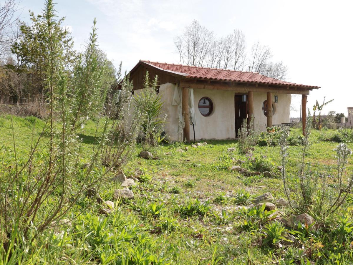 Associacao Quinta Das Relvas Branca Exterior photo