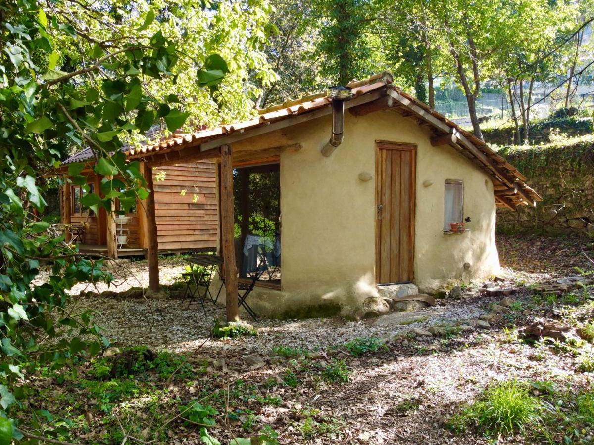 Associacao Quinta Das Relvas Branca Exterior photo