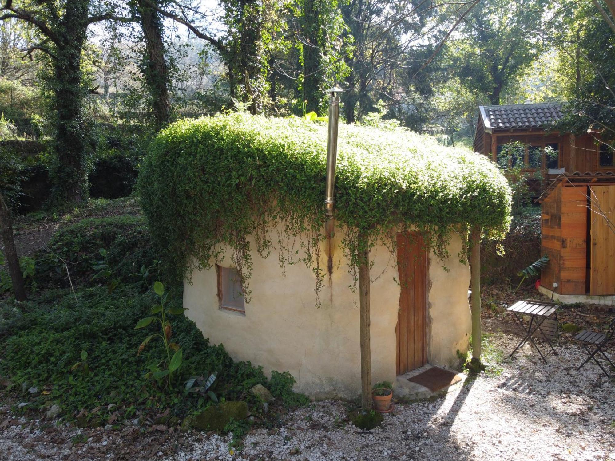Associacao Quinta Das Relvas Branca Exterior photo