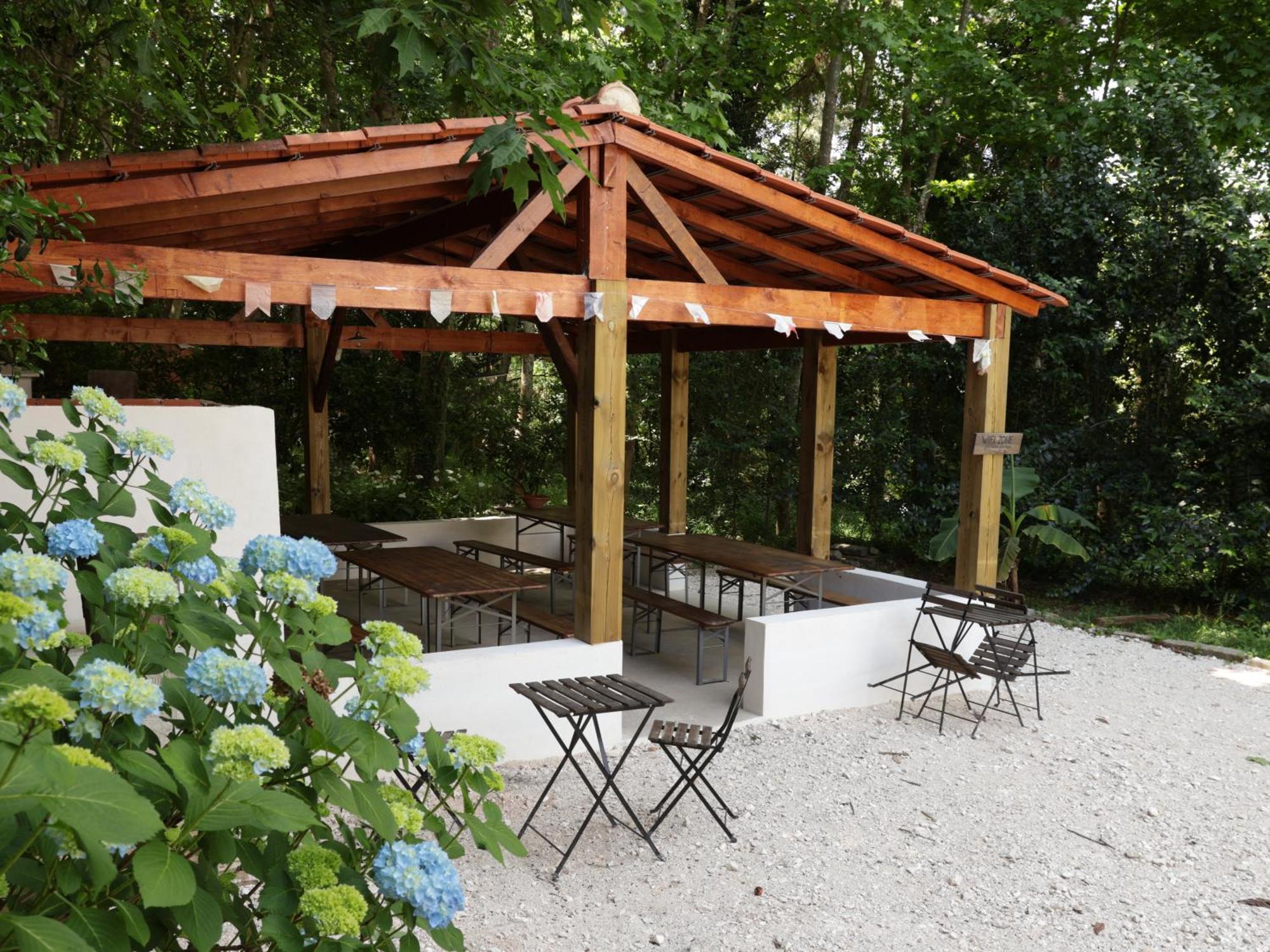 Associacao Quinta Das Relvas Branca Exterior photo
