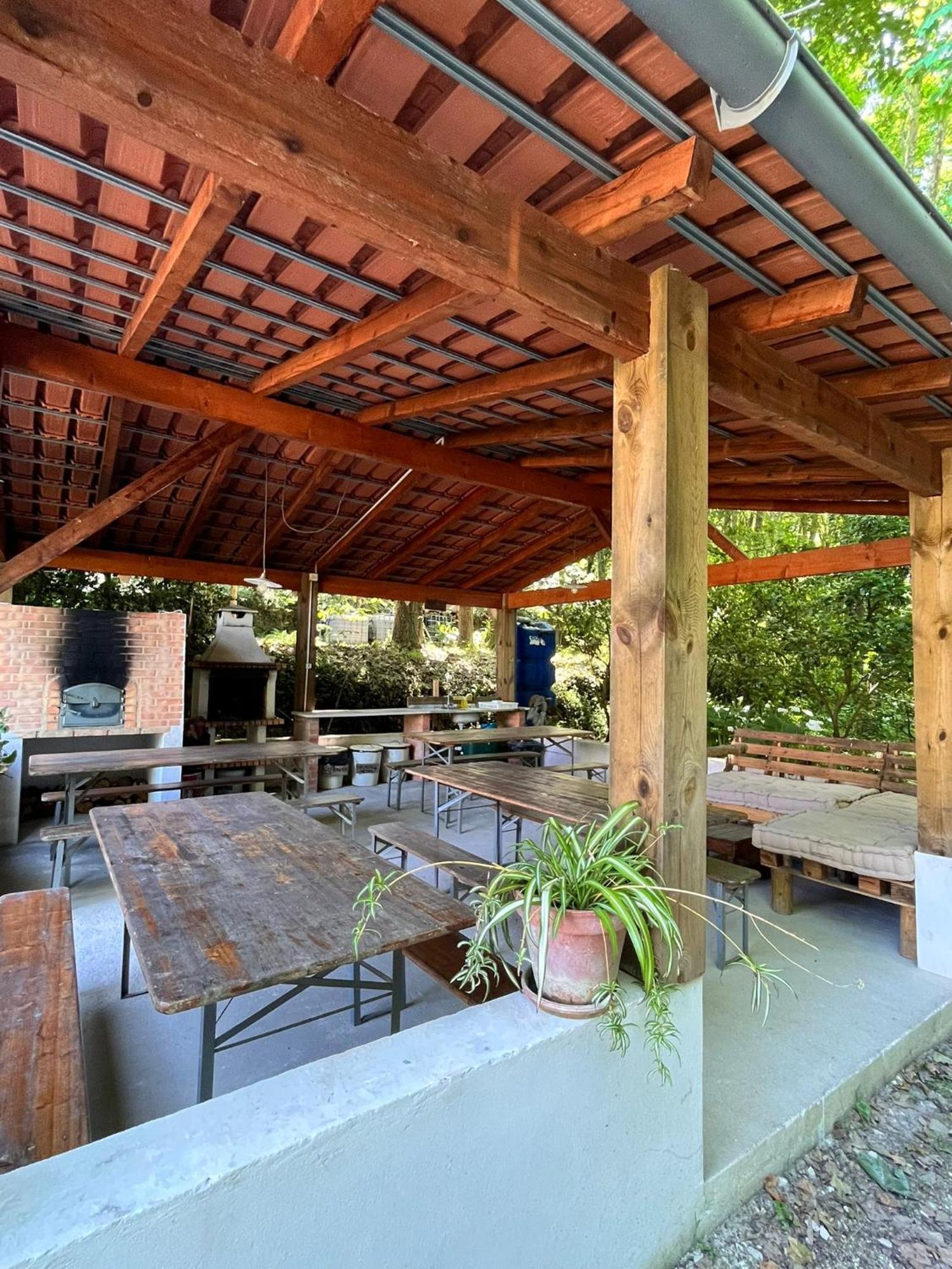 Associacao Quinta Das Relvas Branca Exterior photo