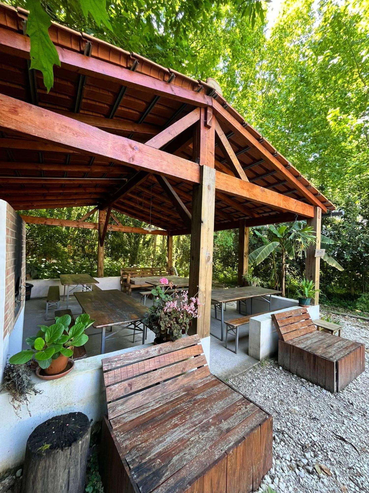 Associacao Quinta Das Relvas Branca Exterior photo