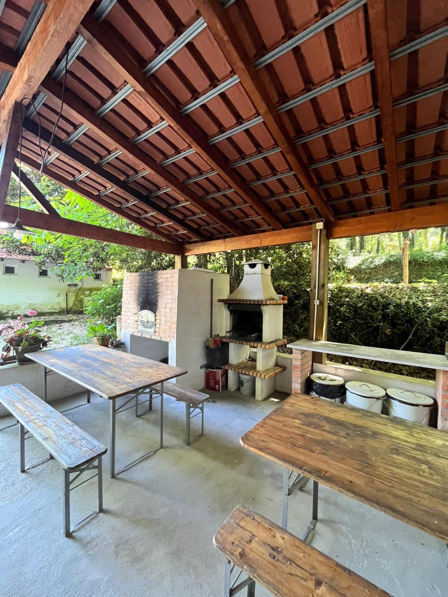 Associacao Quinta Das Relvas Branca Exterior photo
