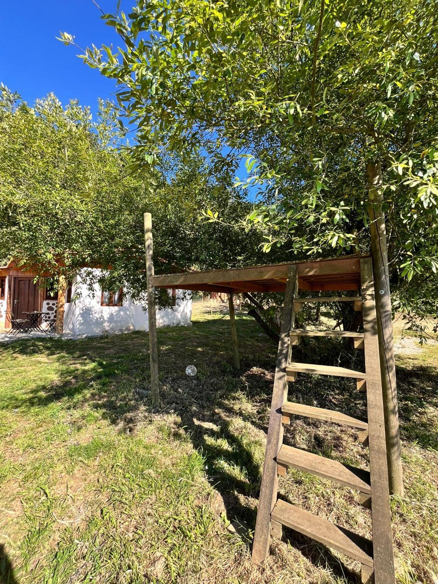 Associacao Quinta Das Relvas Branca Exterior photo