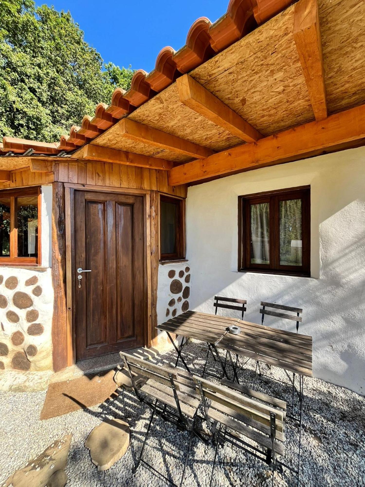 Associacao Quinta Das Relvas Branca Exterior photo