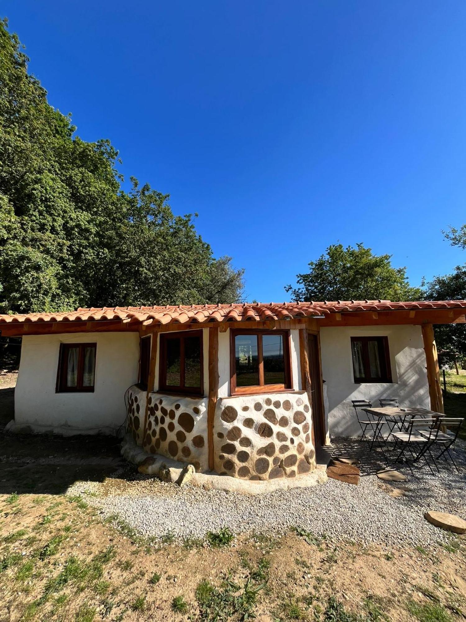 Associacao Quinta Das Relvas Branca Exterior photo